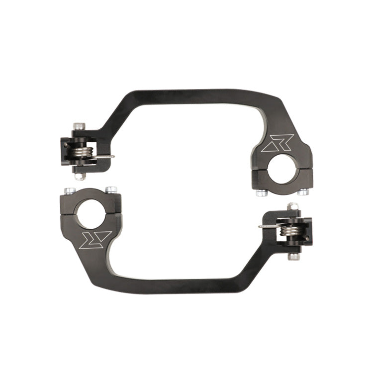 Flex Tec/ Pro Tec Swivel Handguard Mounts – Rox Speed FX