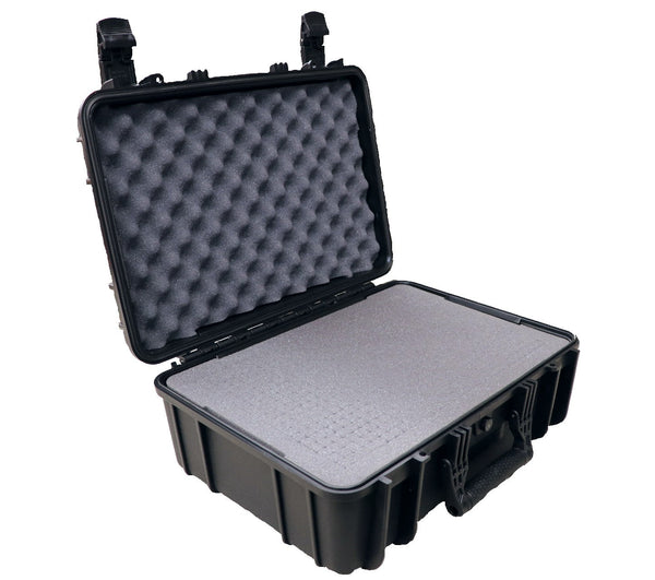 18" Medium Protective Hard Case (RPC-801)