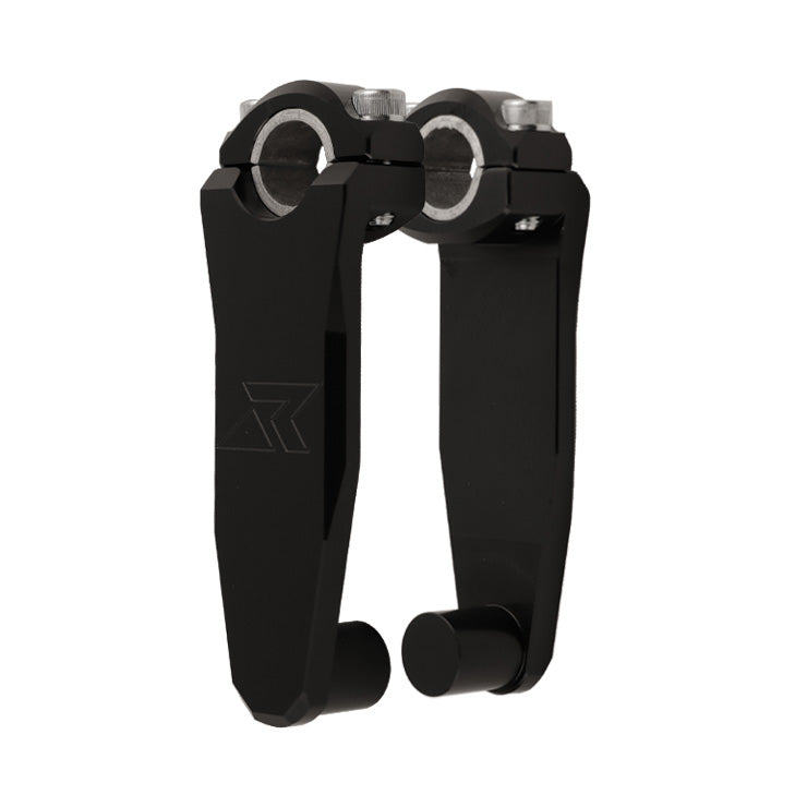 Kawasaki 15f handle bar risers - Greenhulk Personal