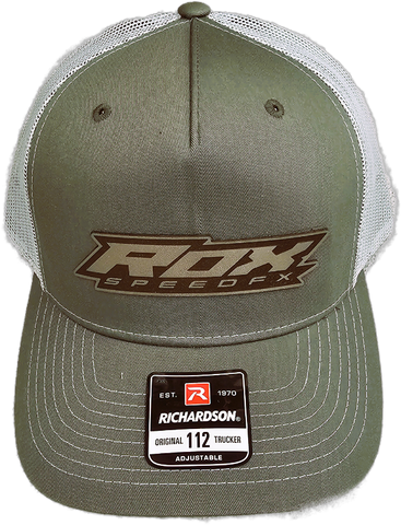 Rox Original Trucker Cap