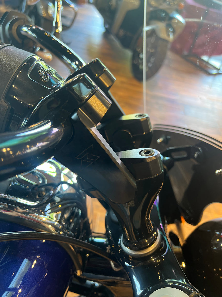 CHIEF F I チャレンジ Indian Chief 3