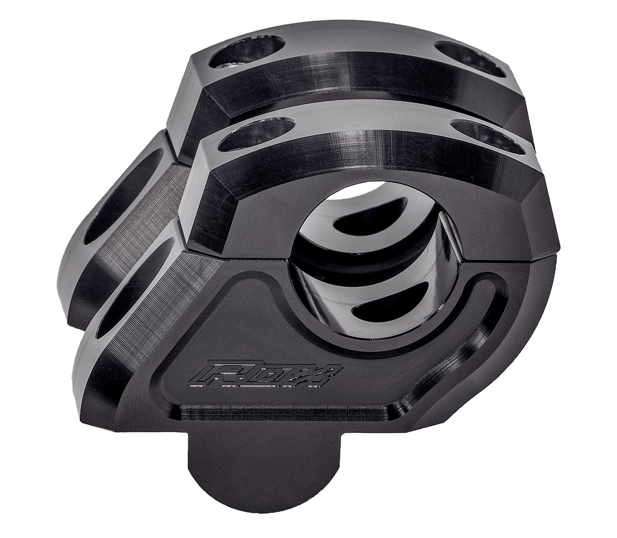 Harley Davidson Pan America Barback Riser – Rox Speed FX