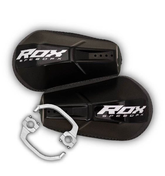 Pro-Tec Handguard Kit with Mounts