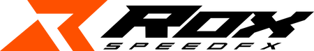 Rox Speed FX logo