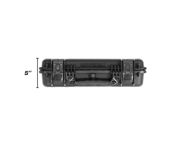 17" Slim Protective Hard Case (RPC-2162)