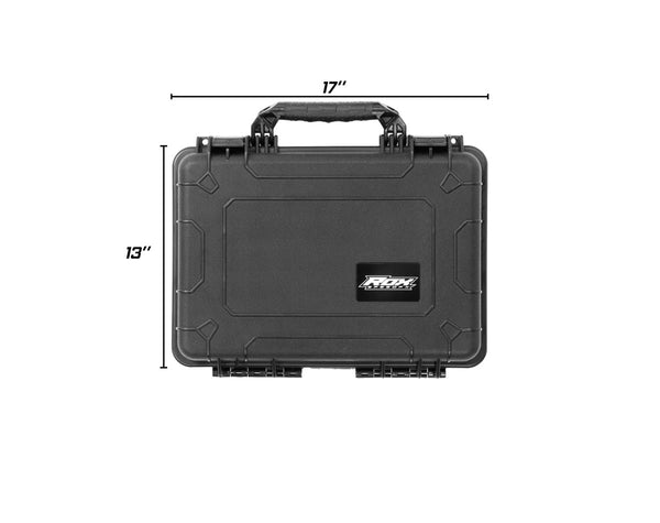 17" Slim Protective Hard Case (RPC-2162)