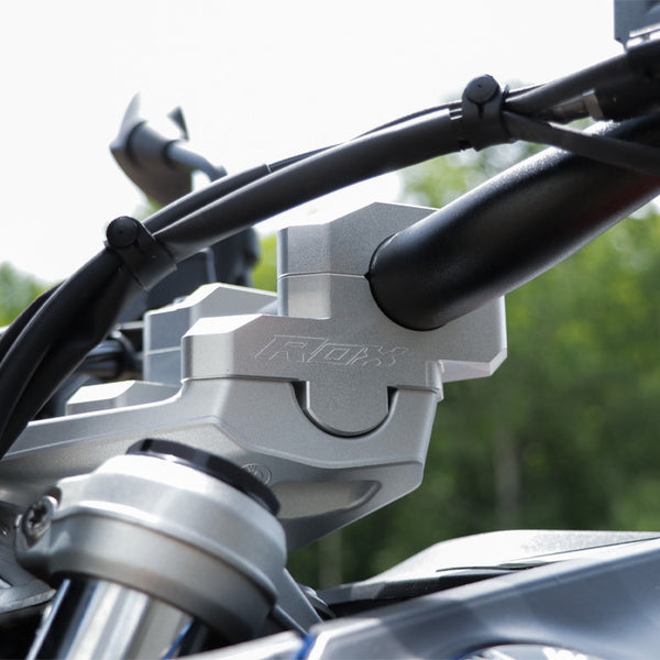 BMW R1300GS Block Riser