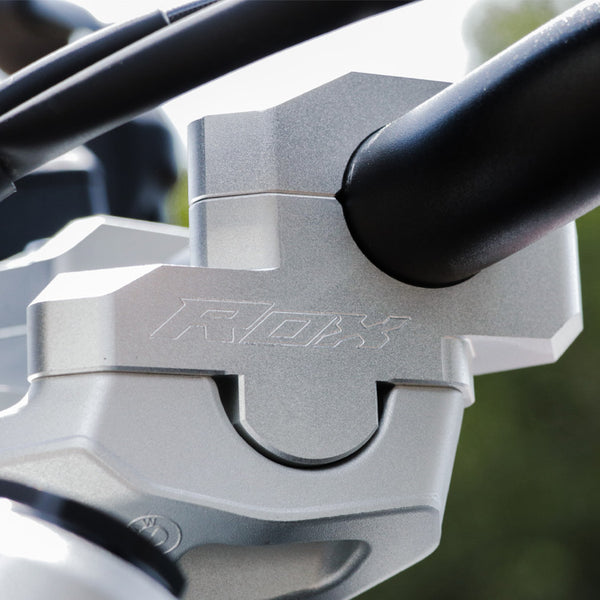 BMW R1300GS Block Riser