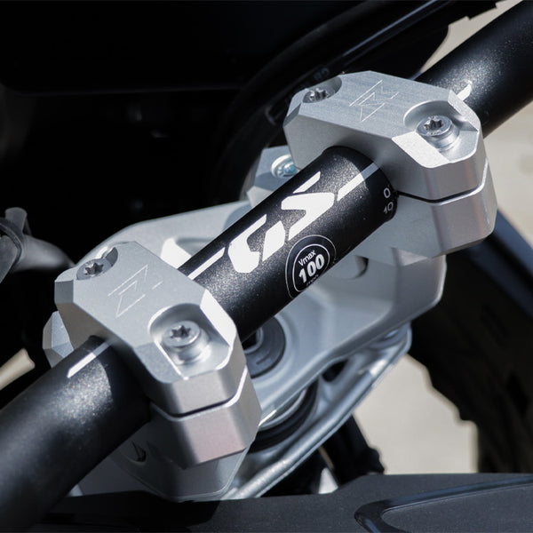 BMW R1300GS Block Riser