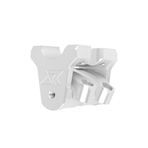 BMW R1200/1250 GS Watercooled 2" Pivoting Bar Risers (2013-2024)