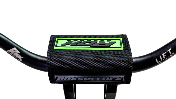 Gen-3, 6 Inch Barpad