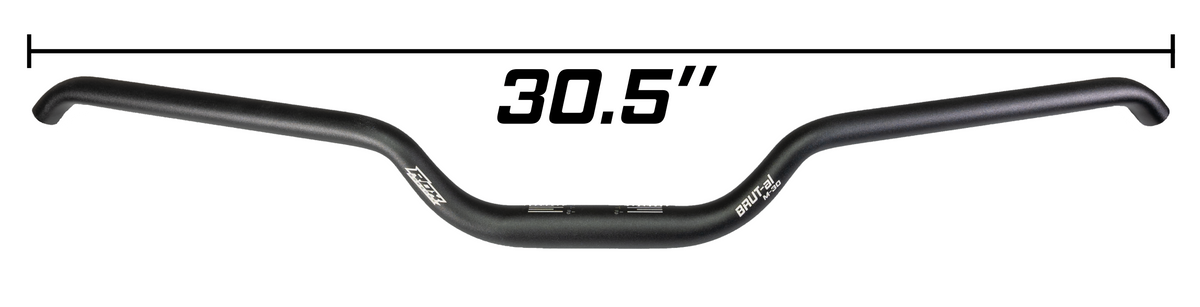 M-30 Handlebar – Rox Speed FX
