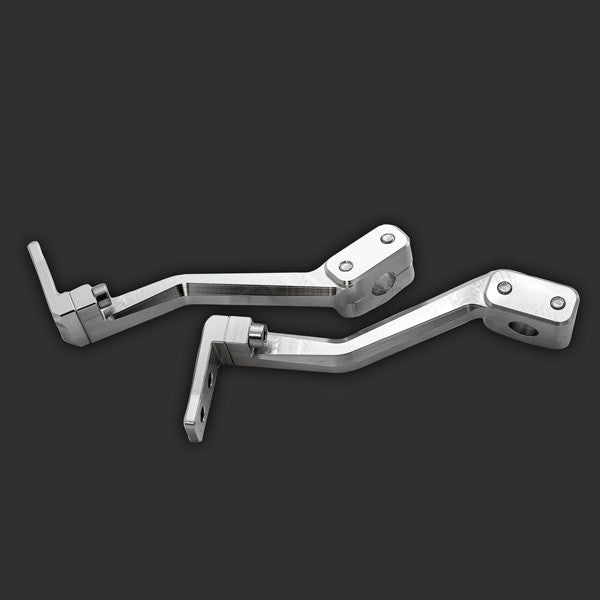 Flex-Tec Handguard Mounts for RMK (2011-newer) & Assault (up to 2016)