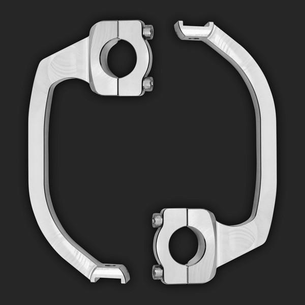 Gen 3 Flex-Tec Handguard Kit W/Mounts