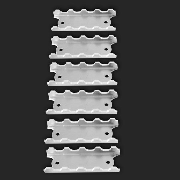 Grip Strips (for Running Board Traction) - Available in 3" or 5"