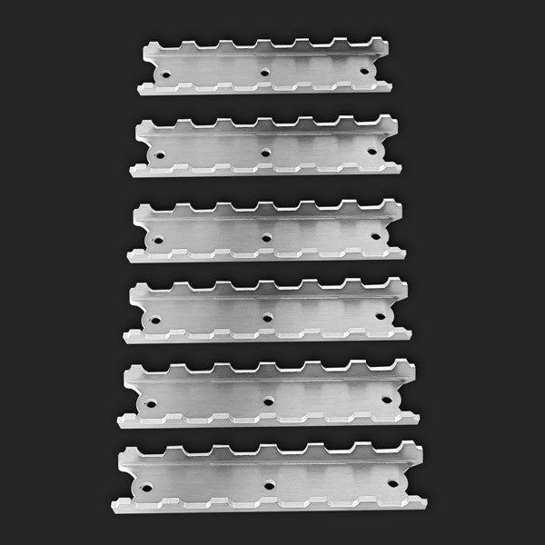 Grip Strips (for Running Board Traction) - Available in 3" or 5"