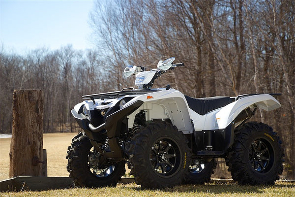 Yamaha Grizzly 700 Combo Kit (2016-2018)