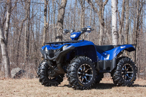 Yamaha Grizzly 700 Combo Kit (2016-2018)