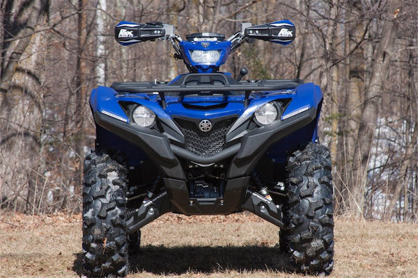 Yamaha Grizzly 700 Combo Kit (2016-2018)