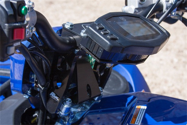 Yamaha Grizzly 700 Combo Kit (2016-2018)