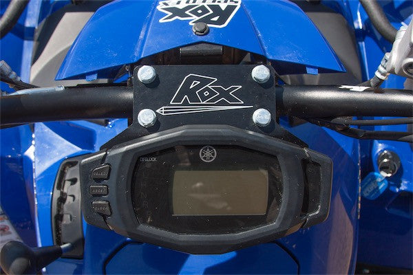 Yamaha Grizzly 700 Combo Kit (2016-2018)