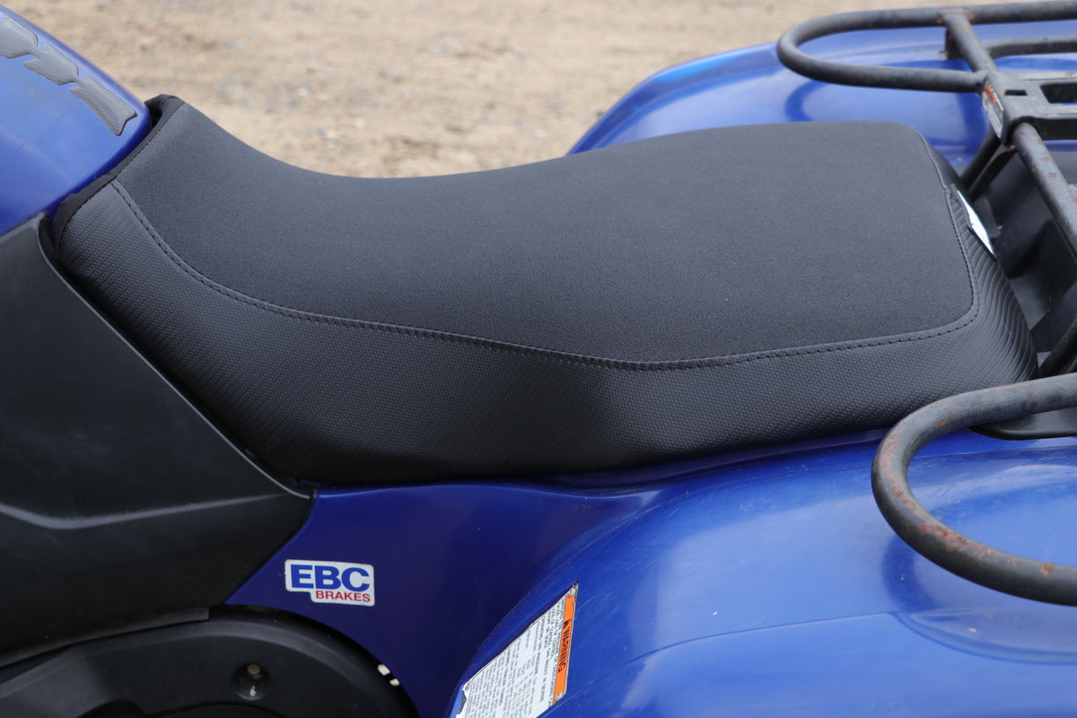 Yamaha Grizzly 660 (2002-2008) Seat Cover – Rox Speed FX