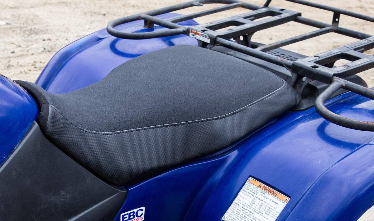 Yamaha Grizzly 660 (2002-2008) Seat Cover – Rox Speed FX