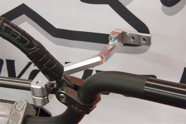 Flex-Tec Handguard Mounts for RMK (2011-newer) & Assault (up to 2016)