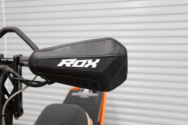 New Gen 3 Flex-Tec Lite Handguards (Mounts NOT Included)