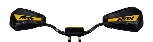 New Gen 3 Flex-Tec Lite Handguards (Mounts NOT Included)