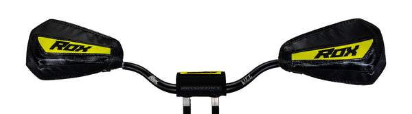 New Gen 3 Flex-Tec Lite Handguards (Mounts NOT Included)