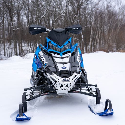 New Gen 3 Flex-Tec Lite Handguards (Mounts NOT Included)