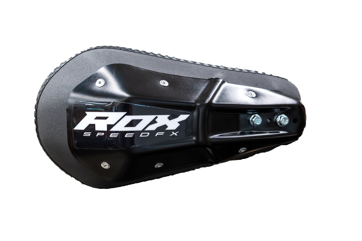 ハシモト Pro-Tec Lite Handguard Kit with Mounts – Rox Speed FX