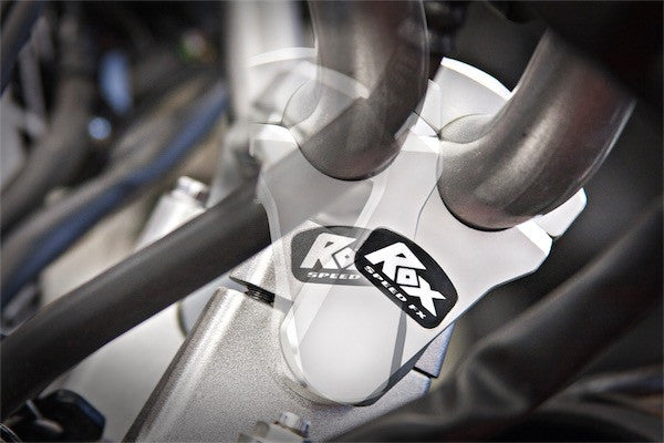 2" Pivoting Bar Risers for 1 1/8" Handlebar- 4 color options