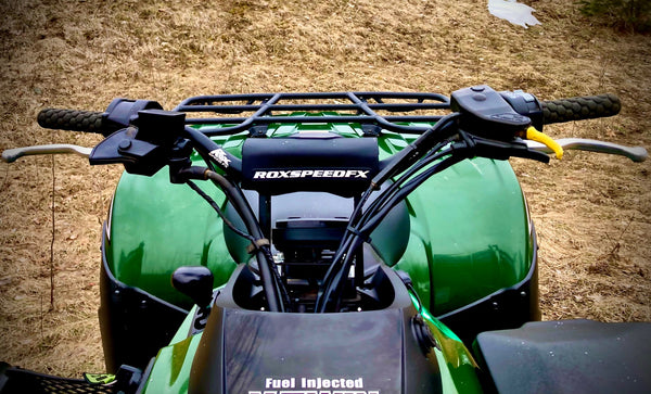 2023 and older Kawasaki Brute Force / Prairie Combo Kit