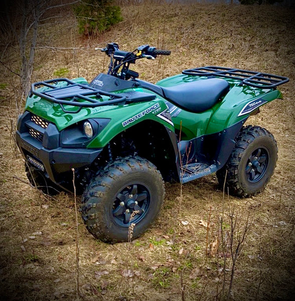 2023 and older Kawasaki Brute Force / Prairie Combo Kit