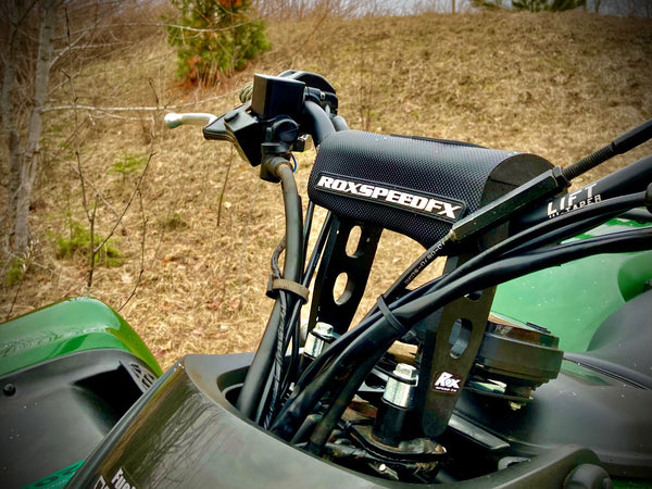 2023 and older Kawasaki Brute Force / Prairie Combo Kit