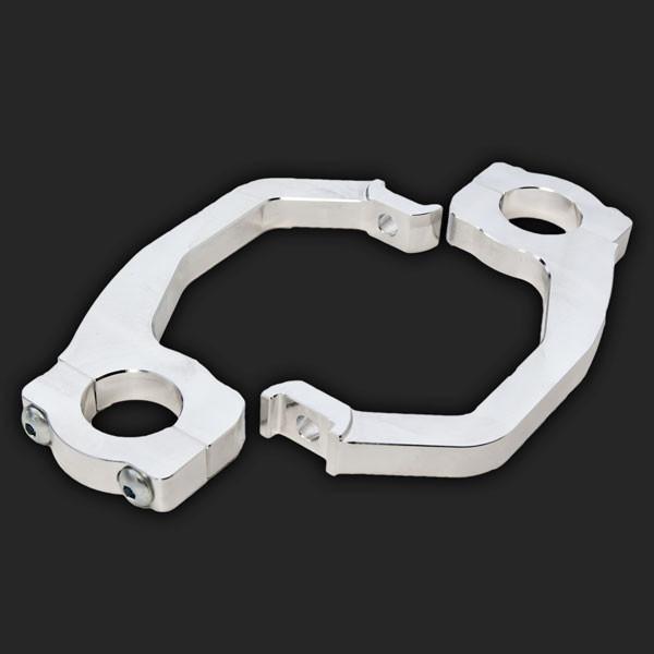 Gen 3 Flex-Tec Handguard Kit W/Mounts