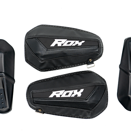 New Gen 3 Flex-Tec Lite Handguards (Mounts NOT Included)