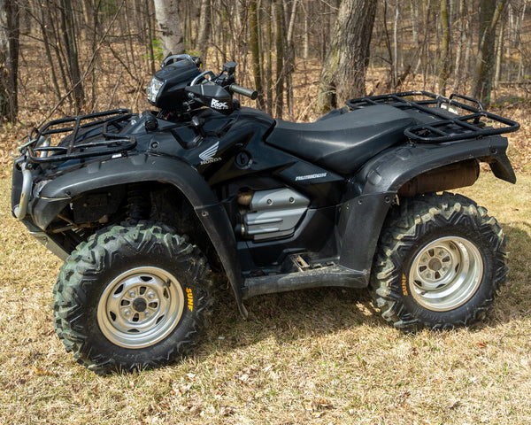 Honda TRX500 Foreman/Rubicon (2006 to 2014) Seat Cover