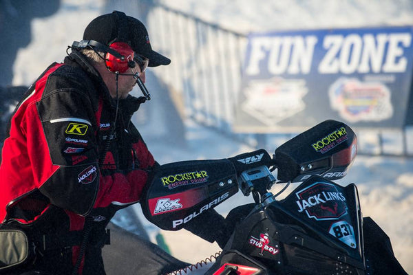 Pro-Tec Handguards (NO Mounts)