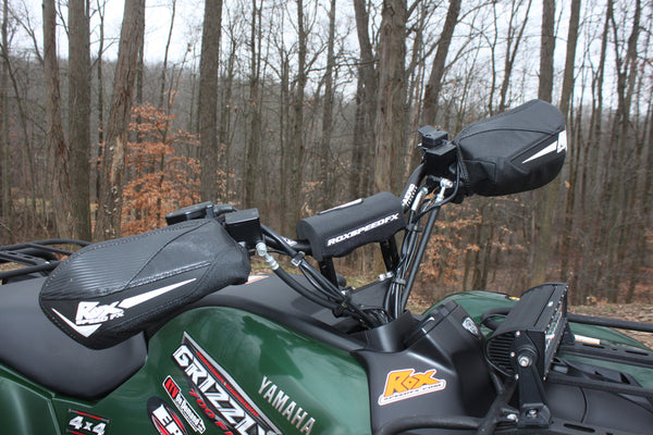 Yamaha Grizzly 700/550 Combo Kit (2015 & Older)