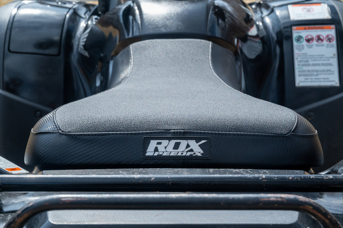 Honda TRX500 Foreman/Rubicon (2006 to 2014) Seat Cover – Rox Speed FX