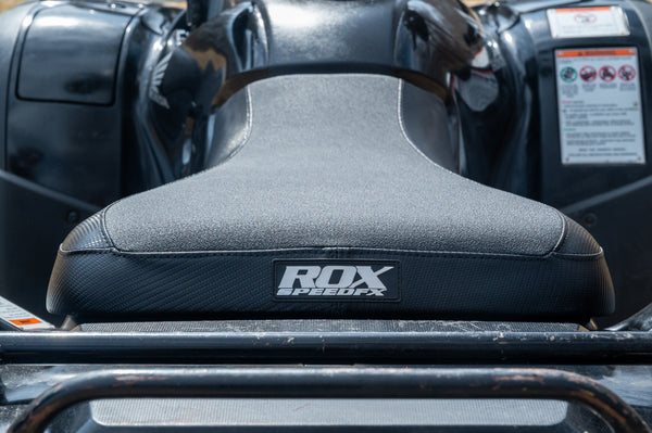 Honda TRX500 Foreman/Rubicon (2006 to 2014) Seat Cover