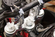 Anti-Vibration Handlebar Risers: Reduce Hand Tingling, Absorb Shock, & Improve Your Comfort