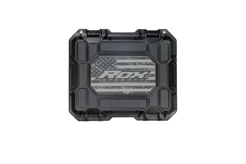 12" Protective Hard Case (RPC-12)