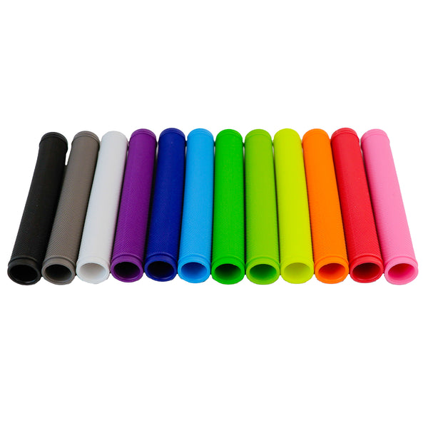 Snowmobile Grips