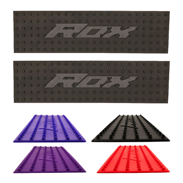 The Rivet-on Tunnel grip
