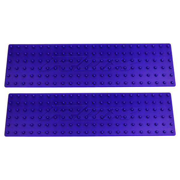 The Rivet-on Tunnel grip