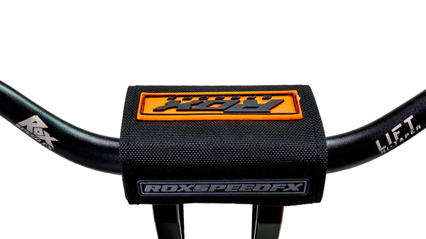 Gen-3, 6 Inch Barpad